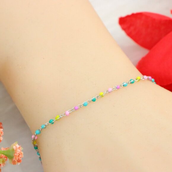 "New Beautiful Design Bracelet for Women/Girls, Gift, B726 - Picture 1 of 10